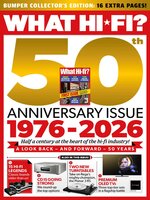What Hi-Fi?